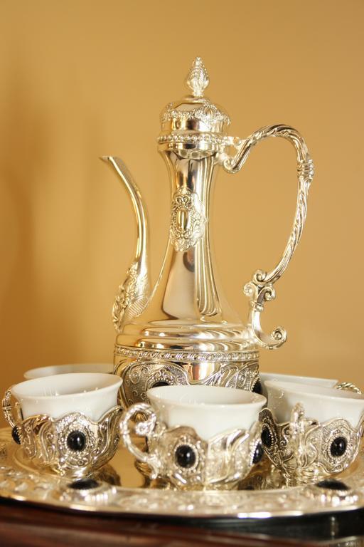 Chateau De Puyrigaud Bed & Breakfast Léoville Dış mekan fotoğraf