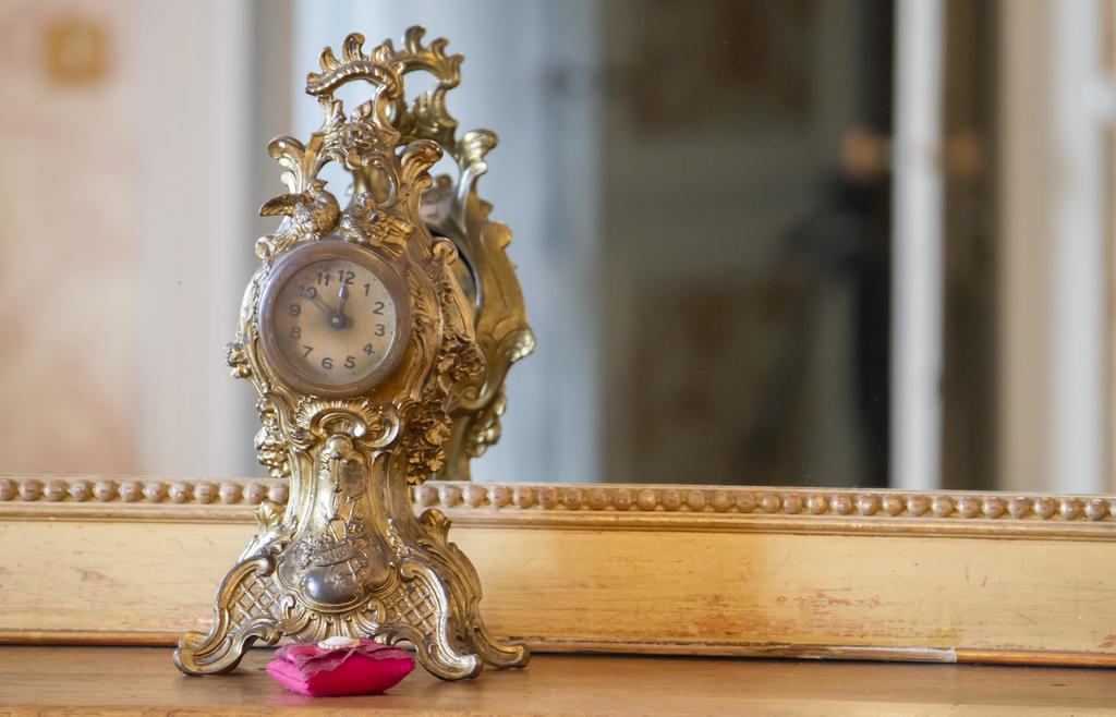 Chateau De Puyrigaud Bed & Breakfast Léoville Dış mekan fotoğraf